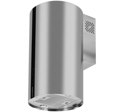 Кухонная вытяжка KUPPERSBERG Vortex GB