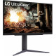 Игровой монитор LG UltraGear 27GS75Q-B