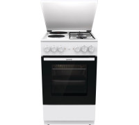 Кухонная плита Gorenje GK5A12WG