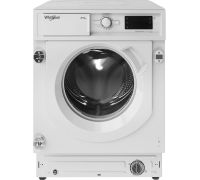 Стирально-сушильная машина Whirlpool BI WDWG 961485 EU