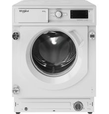Стирально-сушильная машина Whirlpool BI WDWG 961485 EU