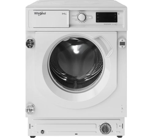 Стирально-сушильная машина Whirlpool BI WDWG 961485 EU