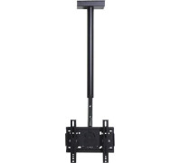 Кронштейн для телевизора Electric Light КБ-01-87 черный