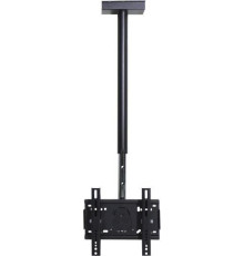 Кронштейн для телевизора Electric Light КБ-01-87 черный