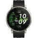 Умные часы Amazfit Active 3 Premium серебристый