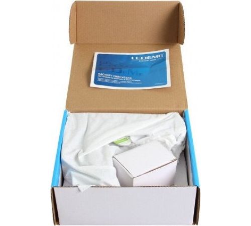 Смеситель Ledeme L71017D