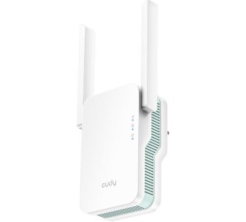 Усилитель Wi-Fi Cudy RE1500 1.0