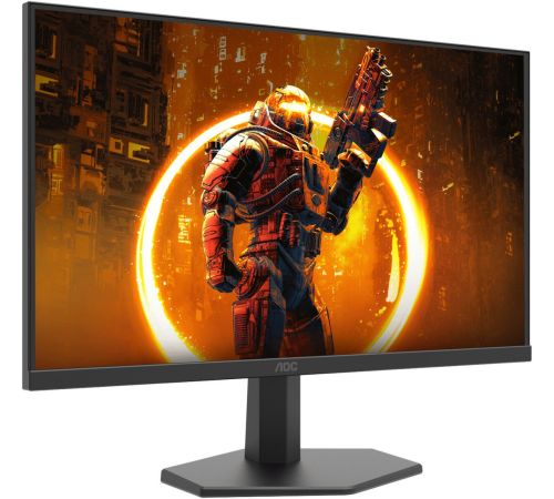 Игровой монитор AOC Gaming 24G11ZE