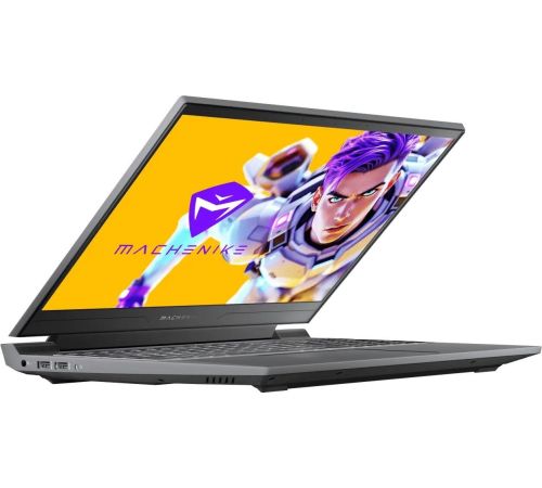 Игровой ноутбук Machenike StarX 15 Pluto JJ00GR00JRU