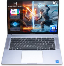 Ноутбук Horizont H-Book 15 IPK1 T54E4WG