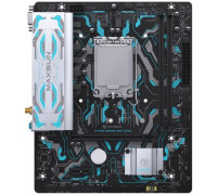 Материнская плата Maxsun B760M Gaming WiFi Gank V2