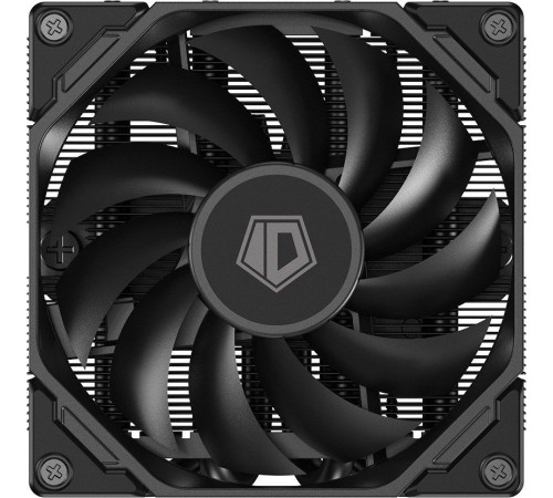 Кулер для процессора ID-Cooling IS-40-XT Black
