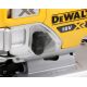 Электролобзик DeWalt DCS334P2 с 2-мя АКБ, кейс