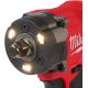 Гайковерт Milwaukee M18ONEFMTIW2FC12-0X 4933493413 без АКБ, кейс