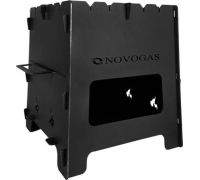 Мангал для дачи Novogas Универсальная ГЛИУ 604.00.00