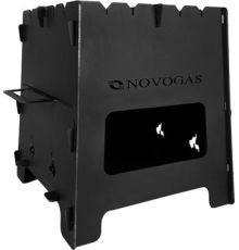 Мангал для дачи Novogas Универсальная ГЛИУ 604.00.00