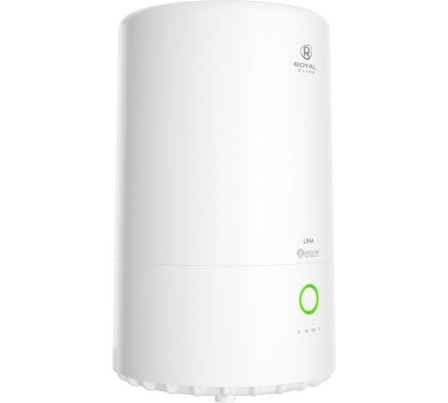 Увлажнитель воздуха Royal Clima Lima RUH-LM300/4.0M-WT