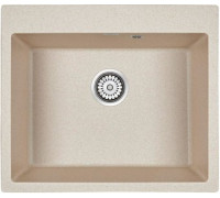 Кухонная мойка Paulmark Kante 60 PM106052-BE