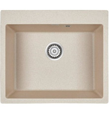 Кухонная мойка Paulmark Kante 60 PM106052-BE