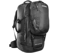 Туристический рюкзак Tatonka Great Escape 60+10 1140.040 черный