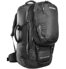 Туристический рюкзак Tatonka Great Escape 60+10 1140.040 черный