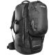 Туристический рюкзак Tatonka Great Escape 60+10 1140.040 черный