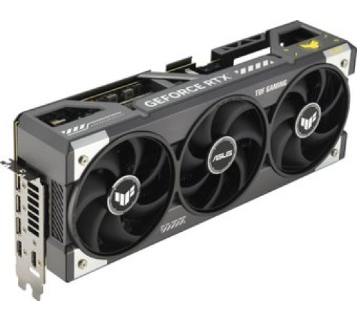 Видеокарта ASUS TUF Gaming GeForce RTX 5090 32GB GDDR7 TUF-RTX5090-32G-GAMING