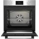 Электрический духовой шкаф Indesit IBFTE 2434 IX