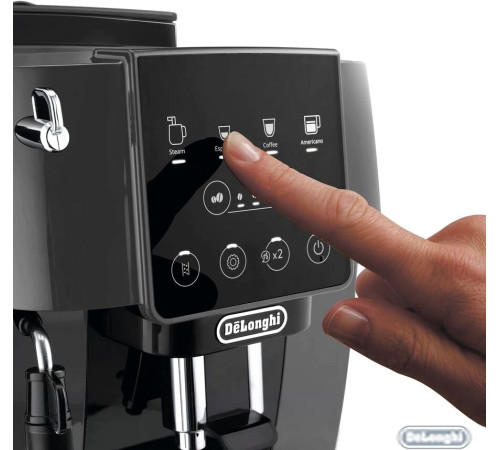 Кофемашина DeLonghi Magnifica Start ECAM 220.22 GB