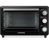 Мини-печь StarWind SMO2043