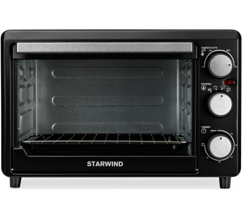 Мини-печь StarWind SMO2043