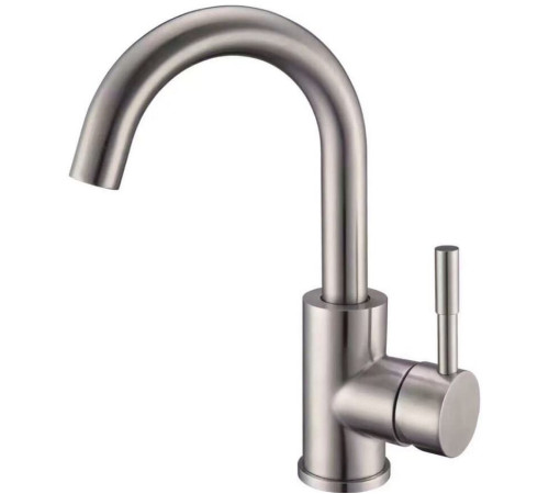 Смеситель РМС SUS124-001F-1