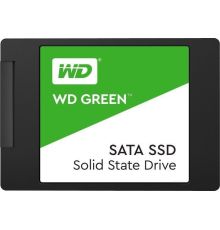 SSD WD Green 2TB WDS200T2G0A