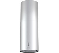 Кухонная вытяжка MAUNFELD Lee Wall 39 нержавеющая сталь