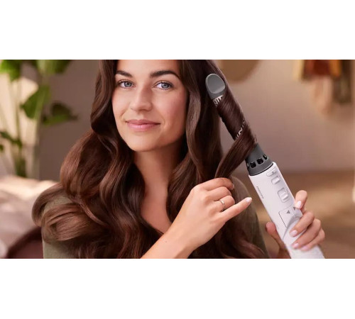 Фен-щетка Philips BHA710/00