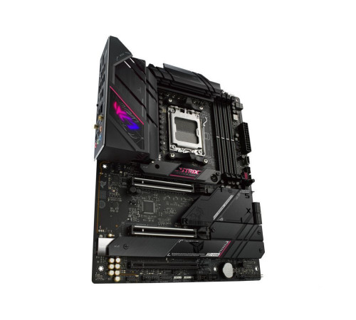 Материнская плата ASUS ROG Strix B650E-E Gaming WiFi