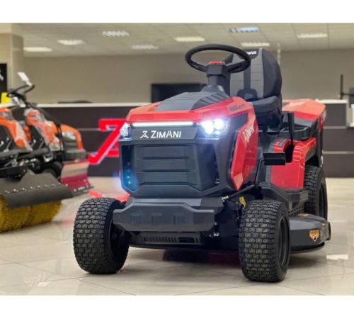 Райдер ZimAni TC97HL