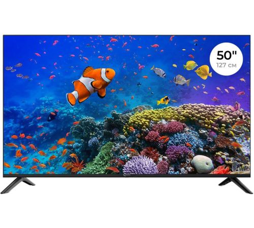 Телевизор Триколор H50U5500SA