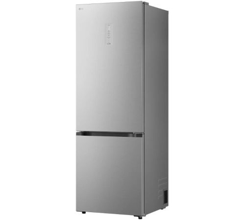 Холодильник LG GC-B640FMKM