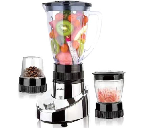 Стационарный блендер Sonifer SF-8016