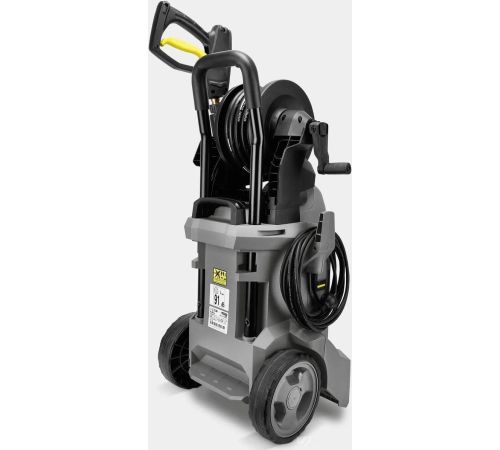 Мойка высокого давления Karcher HD 4/10 X Classic 1.520-976.0