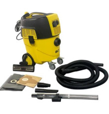 Пылесос DLT PL Pro Max с авто очисткой