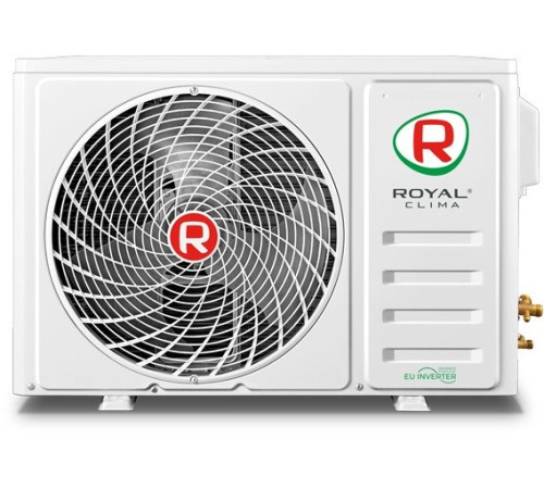 Кондиционер Royal Clima Perfetto DC EU Inverter 2025 RCI-PFD40HN