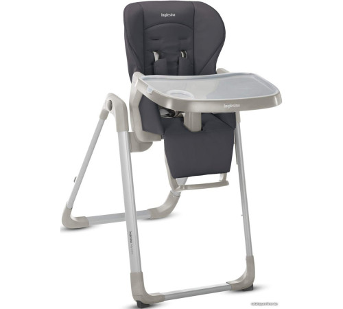 Высокий стульчик Inglesina My Time pepper