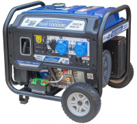 Бензиновый генератор ТСС SGG 10000EI