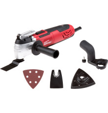 Мультифункциональная шлифмашина Wortex SM 3233 QE