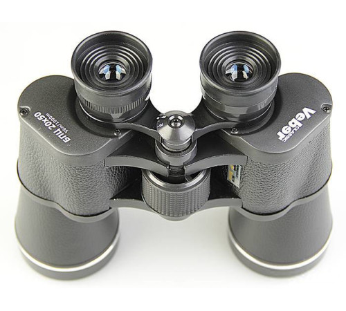 Бинокль Veber Classic БПЦ 20x50 VL