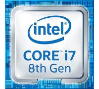 Процессор Intel Core i7-8700