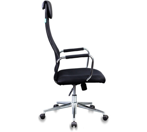 Кресло Бюрократ KB-9N черный