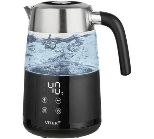 Электрический чайник Vitek VT-WK1044